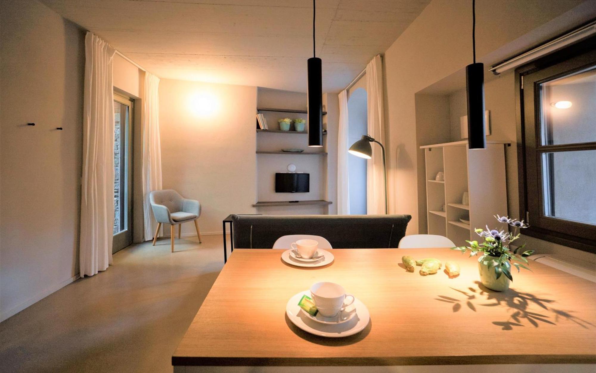 Bifora65 Flats And Garden - Lakeview Apartman Orta San Giulio Kültér fotó