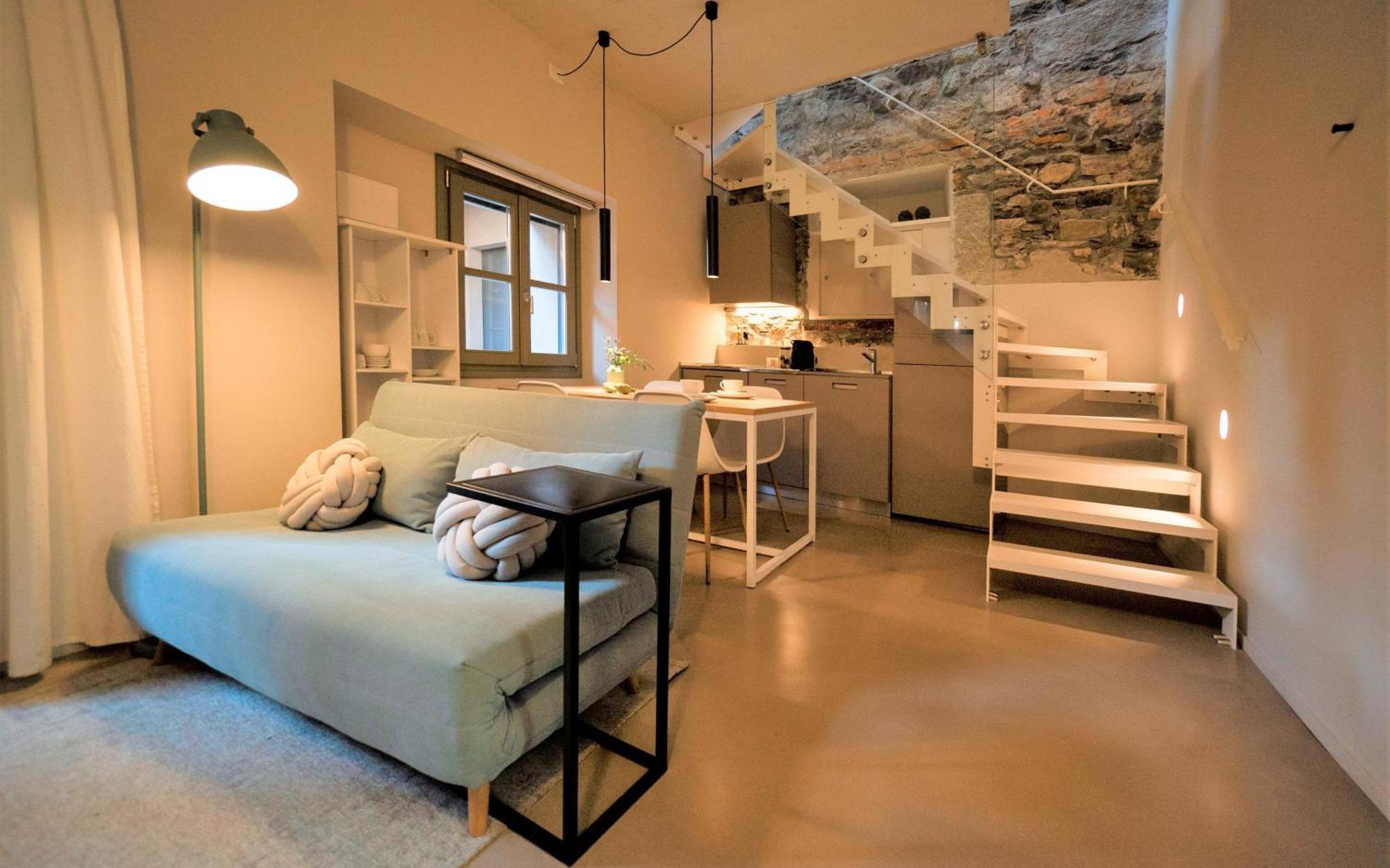 Bifora65 Flats And Garden - Lakeview Apartman Orta San Giulio Kültér fotó